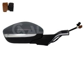 ALKAR 6130296 - DERECHO,COMPLETO,ELECTRICO,CONVEXO,TERMICO,IMPRIMADO,CON