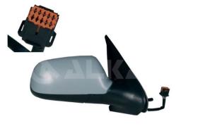 ALKAR 6130363 - DERECHO,COMPLETO,ELECTRICO,CONVEXO,CRISTAL AZUL,TERMICO,