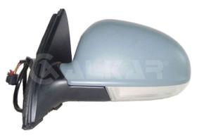 ALKAR 6131121 - IZQUIERDO,COMPLETO,ELECTRICO,ASFERICO,TERMICO,IMPRIMADO,
