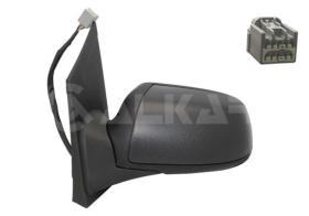 ALKAR 6131400 - IZQUIERDO,COMPLETO,ELECTRICO,CONVEXO,TERMICO,CON LUZ CORT