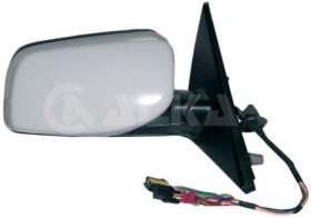 ALKAR 6132845 - DERECHO,COMPLETO,ELECTRICO,ASFERICO,CRISTAL AZUL,TERMICO,