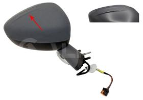 ALKAR 6132863 - DERECHO,COMPLETO,ELECTRICO,CONVEXO,TERMICO,IMPRIMADO,BAS