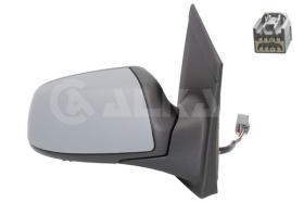 ALKAR 6134400 - DERECHO,COMPLETO,ELECTRICO,CONVEXO,TERMICO,IMPRIMADO,CON