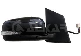 ALKAR 6136161 - DERECHO,COMPLETO,ELECTRICO,CONVEXO,TERMICO,ABATIBLE ELECT