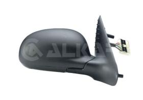 ALKAR 6136300 - DERECHO,COMPLETO,ELECTRICO,CONVEXO,CRISTAL AZUL,TERMICO,