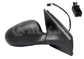 ALKAR 6136554 - DERECHO,COMPLETO,ELECTRICO,CONVEXO,CRISTAL AZUL,TERMICO,