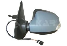 ALKAR 6137185 - IZQUIERDO,COMPLETO,MECANICO,CONVEXO,IMPRIMADO,CON INTERMI