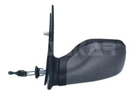 ALKAR 6137286 - IZQUIERDO,COMPLETO,MECANICO,CONVEXO,IMPRIMADO,6137286_CAT