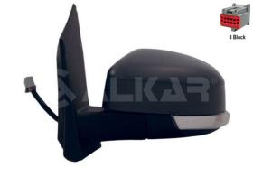 ALKAR 6137401 - IZQUIERDO,COMPLETO,ELECTRICO,ASFERICO,TERMICO,IMPRIMADO,