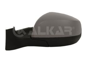 ALKAR 6137428 - IZQUIERDO,COMPLETO,MECANICO,CONVEXO,IMPRIMADO,