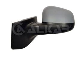 ALKAR 6137456 - IZQUIERDO,COMPLETO,MECANICO,CONVEXO,IMPRIMADO,