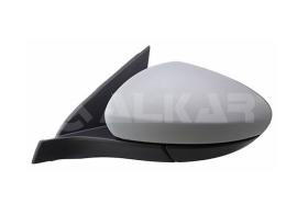 ALKAR 6137497 - IZQUIERDO,COMPLETO,MECANICO,CONVEXO,IMPRIMADO,