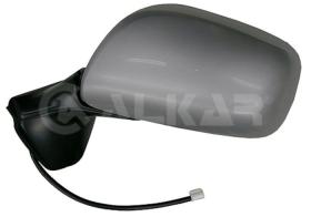 ALKAR 6137957 - IZQUIERDO,COMPLETO,ELECTRICO,ASFERICO,TERMICO,IMPRIMADO,
