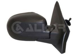 ALKAR 6138176 - DERECHO,COMPLETO,MECANICO,CONVEXO,SONDA TEMPERATURA,2 PIN