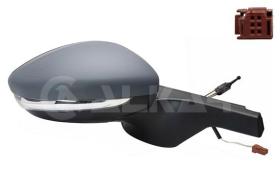 ALKAR 6138881 - DERECHO,COMPLETO,MECANICO,CONVEXO,IMPRIMADO,CON INTERMITE