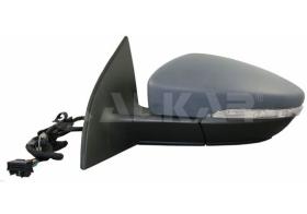 ALKAR 6139133 - IZQUIERDO,COMPLETO,ELECTRICO,ASFERICO,TERMICO,IMPRIMADO,