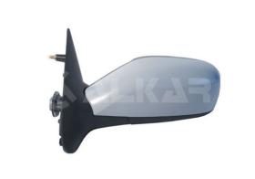 ALKAR 6139229 - IZQUIERDO,COMPLETO,ELECTRICO,ASFERICO,CRISTAL AZUL,TERMIC
