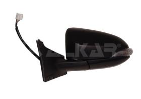 ALKAR 6139259 - IZQUIERDO,COMPLETO,ELECTRICO,CONVEXO,TERMICO,IMPRIMADO,C
