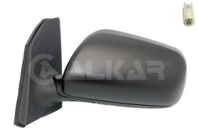 ALKAR 6139264 - IZQUIERDO,COMPLETO,ELECTRICO,CONVEXO,TERMICO,IMPRIMADO,