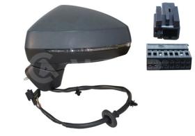 ALKAR 6139782 - IZQUIERDO,COMPLETO,ELECTRICO,ASFERICO,TERMICO,IMPRIMADO,