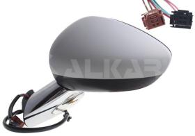 ALKAR 6139822 - IZQUIERDO,COMPLETO,ELECTRICO,CONVEXO,TERMICO,IMPRIMADO,C