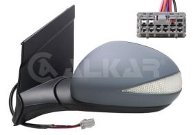 ALKAR 6139823 - IZQUIERDO,COMPLETO,ELECTRICO,ASFERICO,TERMICO,IMPRIMADO,