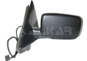 ALKAR 6139849 - IZQUIERDO,COMPLETO,ELECTRICO,PLANO,CRISTAL AZUL,TERMICO,