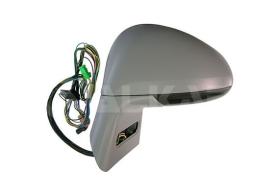 ALKAR 6139855 - IZQUIERDO,COMPLETO,ELECTRICO,CONVEXO,CRISTAL AZUL,TERMICO
