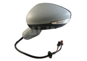 ALKAR 6139869 - IZQUIERDO,COMPLETO,ELECTRICO,CONVEXO,TERMICO,IMPRIMADO,C