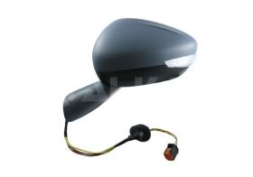 ALKAR 6139874 - IZQUIERDO,COMPLETO,ELECTRICO,CONVEXO,TERMICO,IMPRIMADO,C