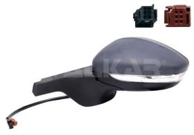 ALKAR 6139881 - IZQUIERDO,COMPLETO,ELECTRICO,CONVEXO,TERMICO,IMPRIMADO,C