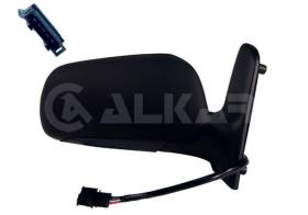ALKAR 6140132 - DERECHO,COMPLETO,ELECTRICO,CONVEXO,TERMICO,IMPRIMADO,5 P