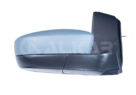 ALKAR 6140182 - DERECHO,COMPLETO,ELECTRICO,CONVEXO,TERMICO,IMPRIMADO,5 P