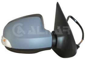 ALKAR 6140185 - DERECHO,COMPLETO,ELECTRICO,CONVEXO,TERMICO,IMPRIMADO,CON