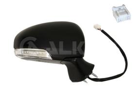 ALKAR 6140257 - DERECHO,COMPLETO,ELECTRICO,CONVEXO,TERMICO,IMPRIMADO,CON