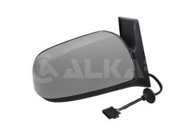 ALKAR 6140445 - DERECHO,COMPLETO,ELECTRICO,CONVEXO,TERMICO,IMPRIMADO,5 P