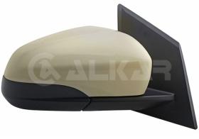 ALKAR 6140462 - DERECHO,COMPLETO,ELECTRICO,CONVEXO,TERMICO,IMPRIMADO,5 P