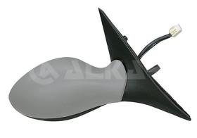 ALKAR 6140473 - DERECHO,COMPLETO,ELECTRICO,CONVEXO,CRISTAL AZUL,TERMICO,