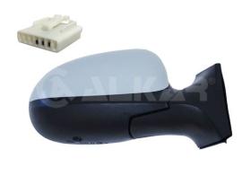 ALKAR 6140927 - DERECHO,COMPLETO,ELECTRICO,CONVEXO,TERMICO,IMPRIMADO,5 P