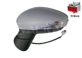 ALKAR 6141362 - IZQUIERDO,COMPLETO,ELECTRICO,ASFERICO,IMPRIMADO,CON INTER
