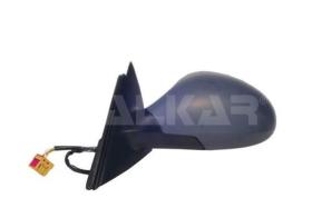 ALKAR 6141802 - IZQUIERDO,COMPLETO,ELECTRICO,CONVEXO,IMPRIMADO,3 PINS,3