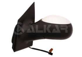 ALKAR 6141853 - IZQUIERDO,COMPLETO,ELECTRICO,CONVEXO,IMPRIMADO,3 PINS,3