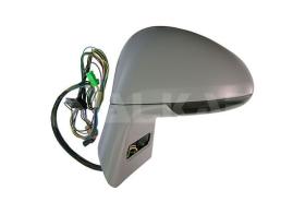 ALKAR 6141855 - IZQUIERDO,COMPLETO,ELECTRICO,CONVEXO,IMPRIMADO,