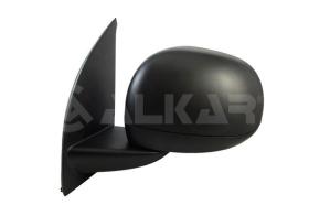 ALKAR 6141924 - IZQUIERDO,COMPLETO,ELECTRICO,CONVEXO,IMPRIMADO,3 PINS,3