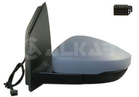 ALKAR 6142123 - IZQUIERDO,COMPLETO,MECANICO,ASFERICO,IMPRIMADO,CON INTERM