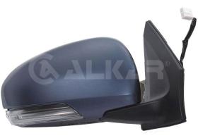 ALKAR 6142258 - DERECHO,COMPLETO,ELECTRICO,CONVEXO,IMPRIMADO,CON INTERMIT