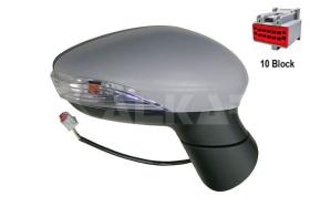 ALKAR 6142362 - DERECHO,COMPLETO,ELECTRICO,ASFERICO,IMPRIMADO,CON INTERMI