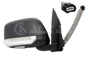 ALKAR 6142572 - DERECHO,COMPLETO,ELECTRICO,CONVEXO,IMPRIMADO,CON INTERMIT