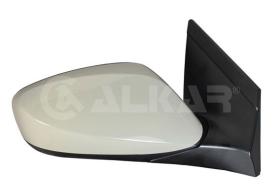 ALKAR 6142585 - DERECHO,COMPLETO,ELECTRICO,CONVEXO,IMPRIMADO,3 PINS,3 PI