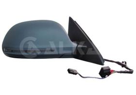 ALKAR 6142781 - DERECHO,COMPLETO,ELECTRICO,CONVEXO,TERMICO,IMPRIMADO,ABA